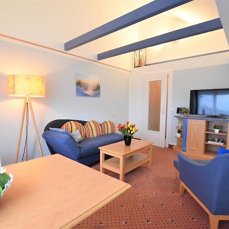 Ferienwohnung Am Brook 16 Whg 5 Dahme  Exterior foto