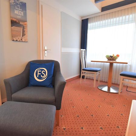 Ferienwohnung Am Brook 16 Whg 5 Dahme  Exterior foto