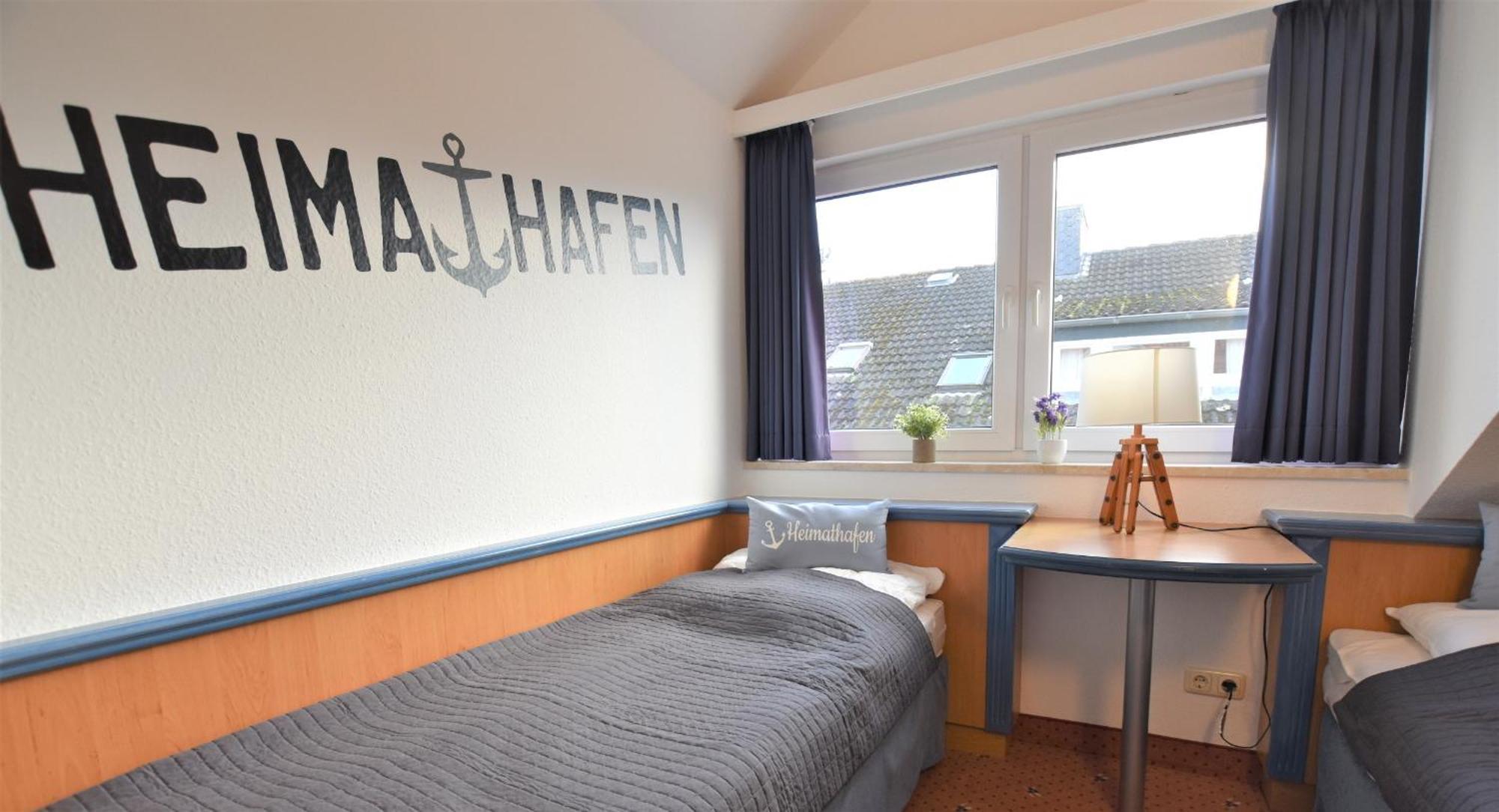 Ferienwohnung Am Brook 16 Whg 5 Dahme  Exterior foto