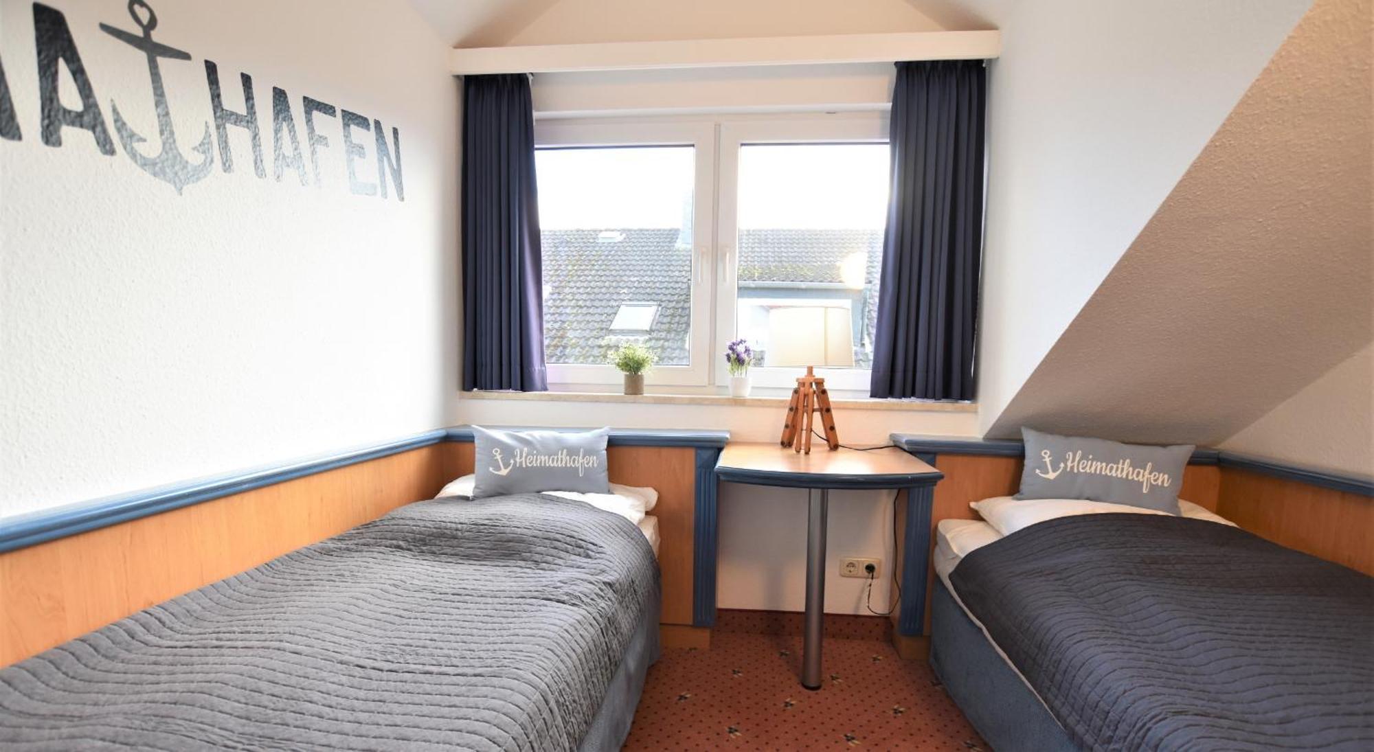 Ferienwohnung Am Brook 16 Whg 5 Dahme  Exterior foto