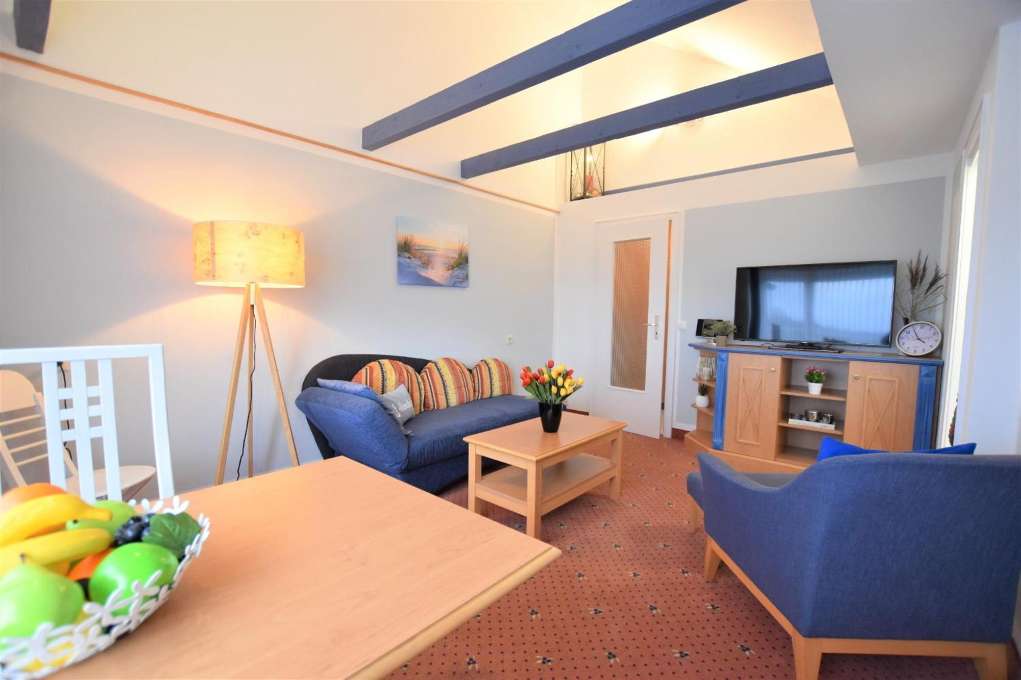 Ferienwohnung Am Brook 16 Whg 5 Dahme  Exterior foto