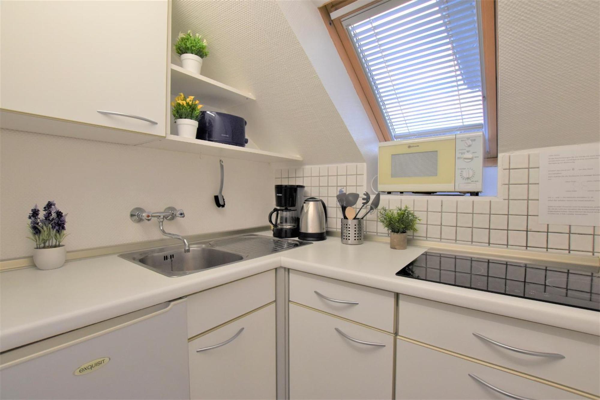 Ferienwohnung Am Brook 16 Whg 5 Dahme  Exterior foto