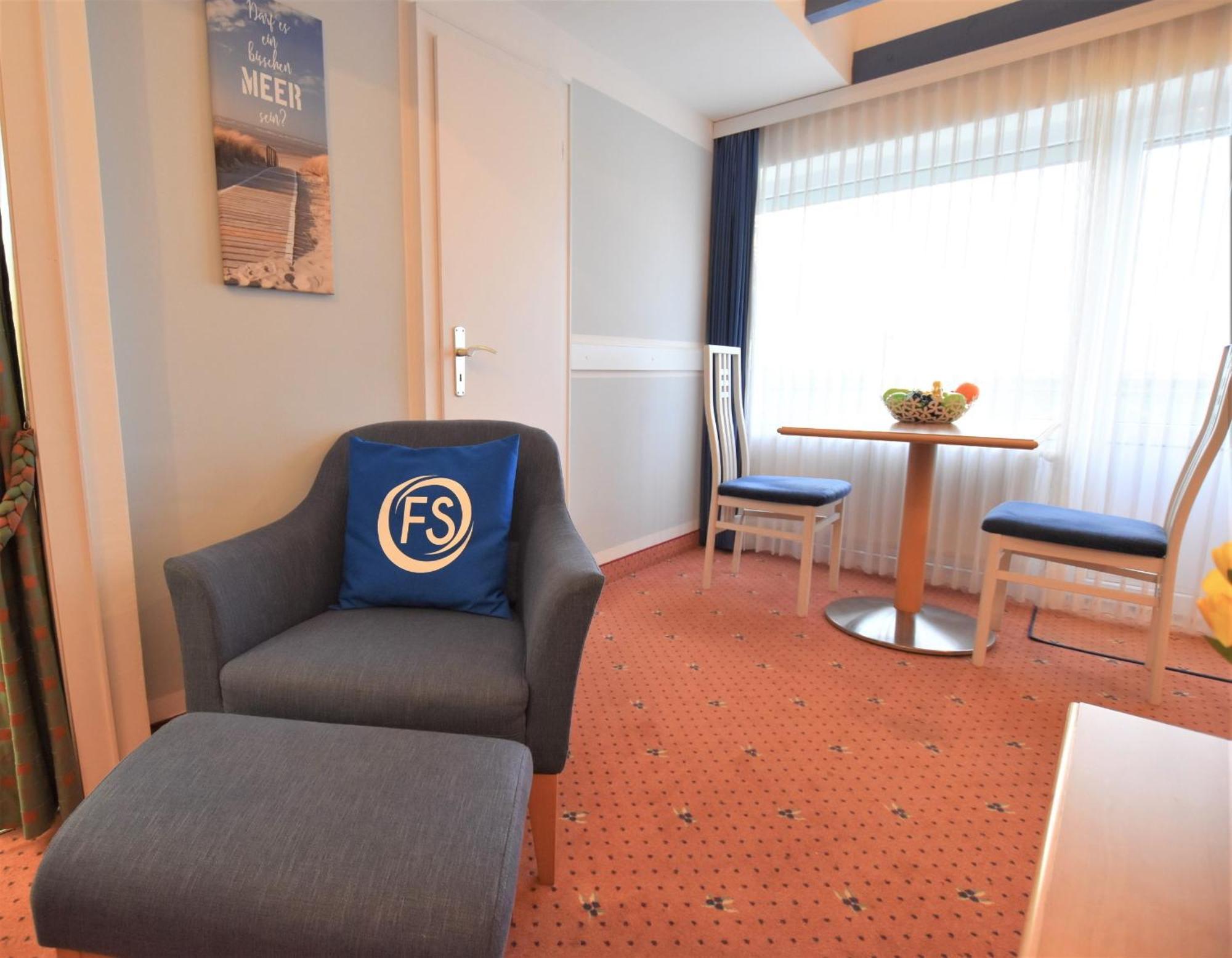Ferienwohnung Am Brook 16 Whg 5 Dahme  Exterior foto