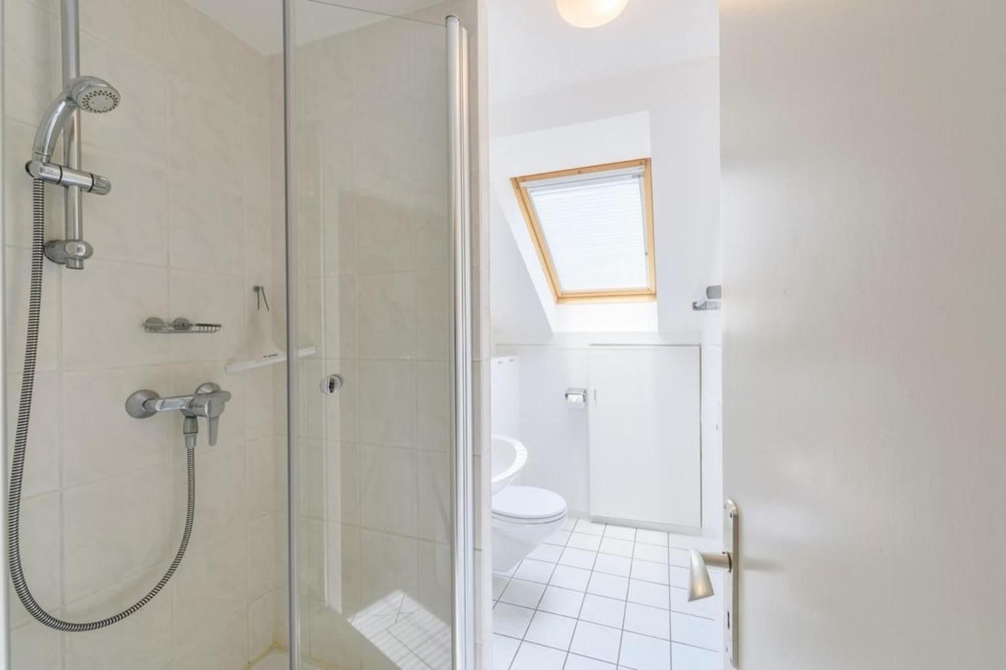Ferienwohnung Am Brook 16 Whg 5 Dahme  Exterior foto